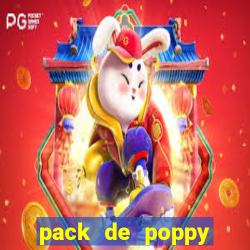 pack de poppy playtime para drawing cartoons 2 vk